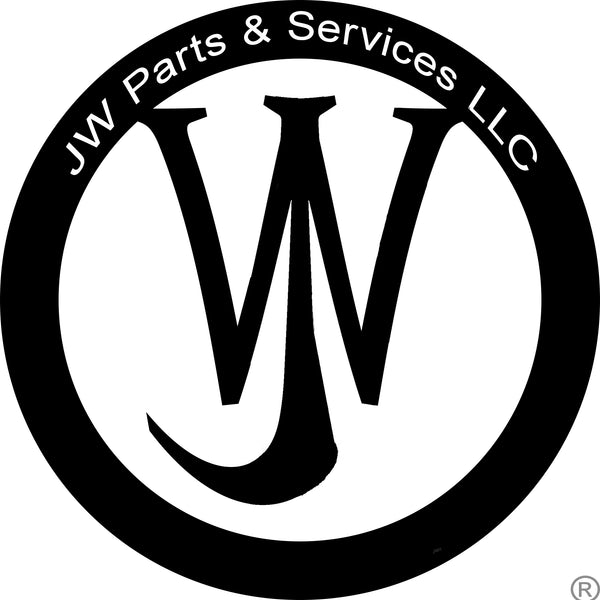 JW Parts and Services